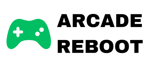 Arcade Reboot